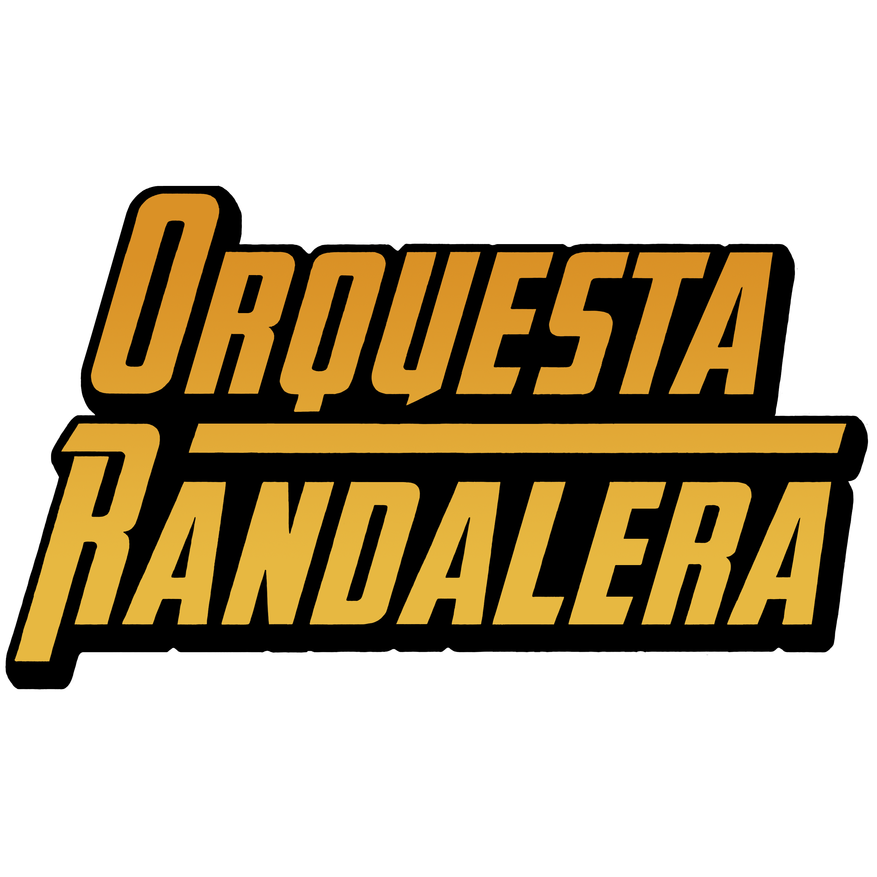 Orquesta Randalera
